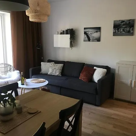 Trio Krkonose Lejlighed Horní Maršov