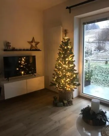 Trio Krkonose * Horní Maršov