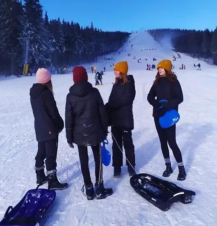 Trio Krkonose *