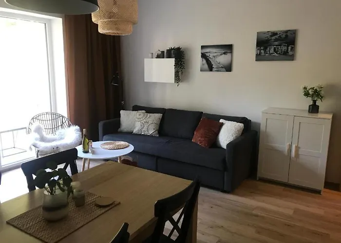 Trio Krkonose Apartament Horní Maršov