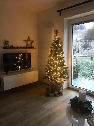 Trio Krkonose * Horní Maršov
