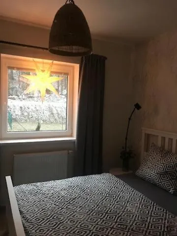 Apartament Trio Krkonose *
