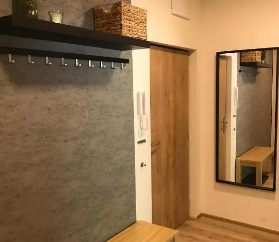 Apartament Trio Krkonose