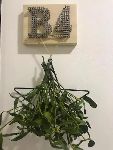 Apartament Trio Krkonose Horní Maršov