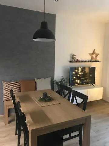 Trio Krkonose Apartament