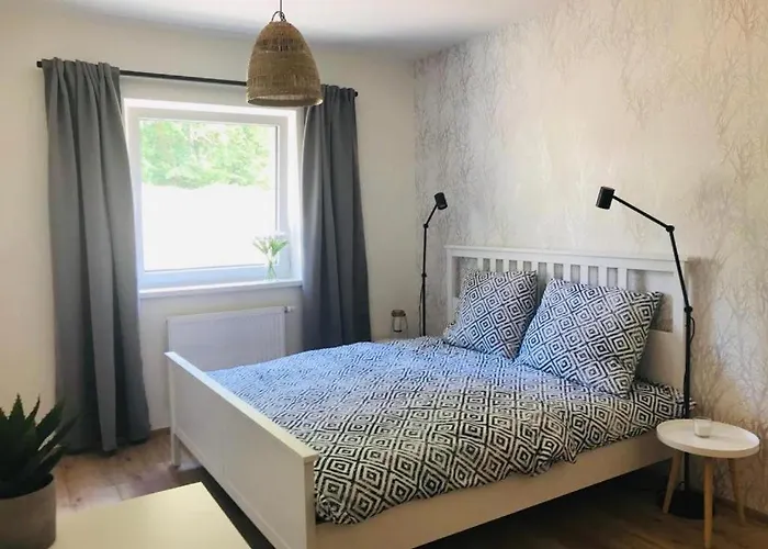 Trio Krkonose Apartment *