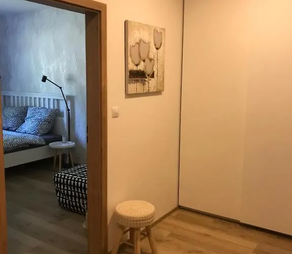 Apartment Trio Krkonose