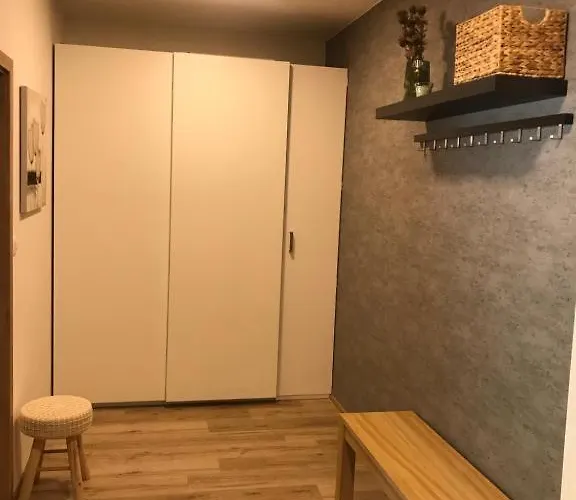 Apartment Trio Krkonose *
