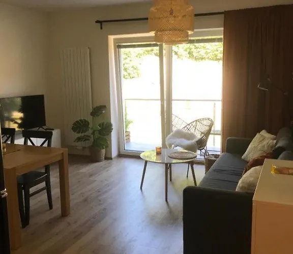 Trio Krkonose Apartament